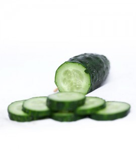 cucumber