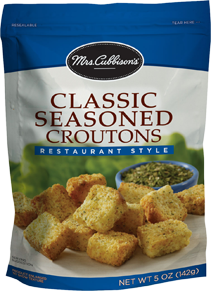 mrs. cubbisons croutons