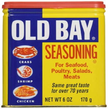 old bay seasoning