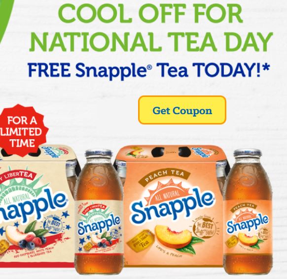 snapple