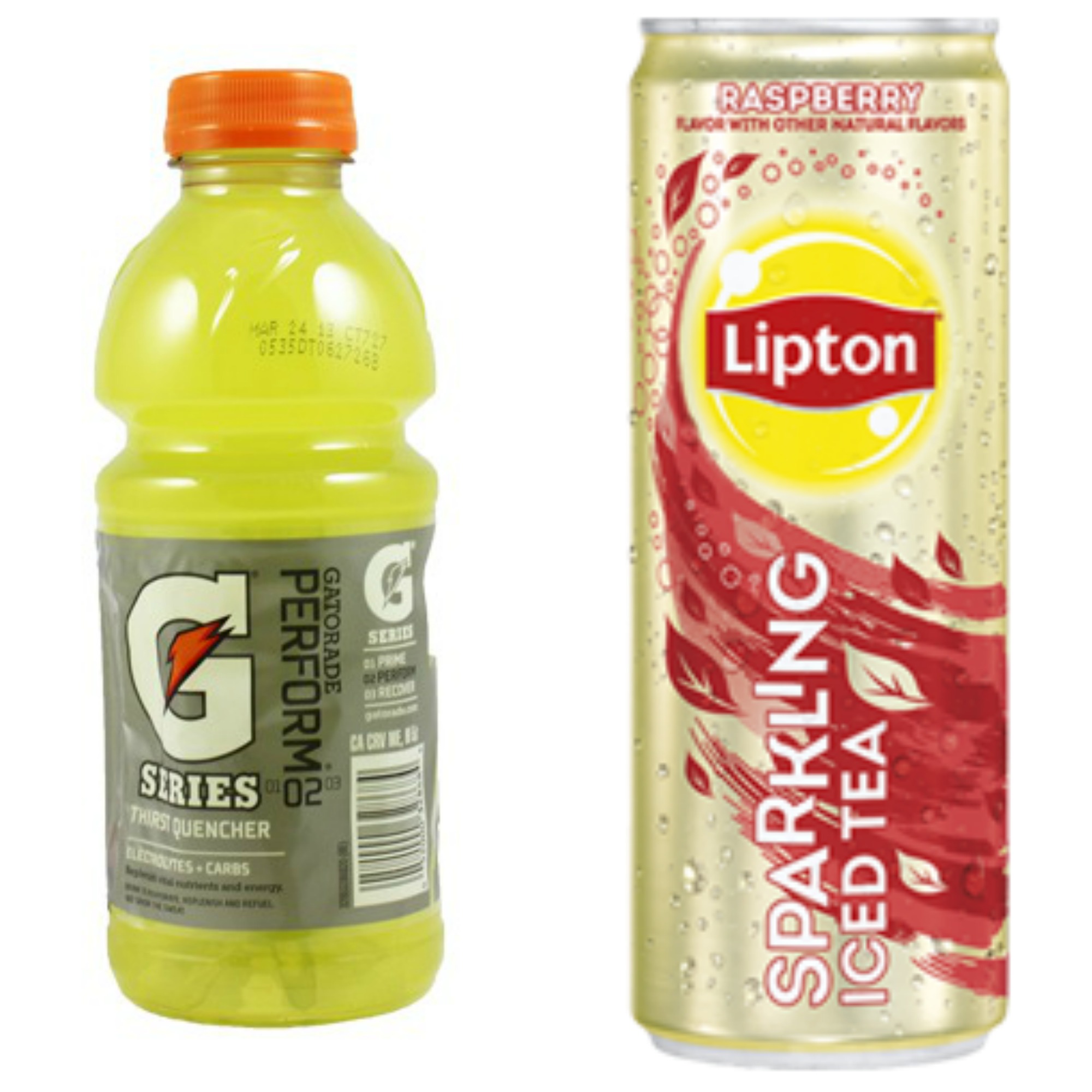 CVS: FREE Gatorade Or Lipton Sparkling Tea! - AddictedToSaving.com