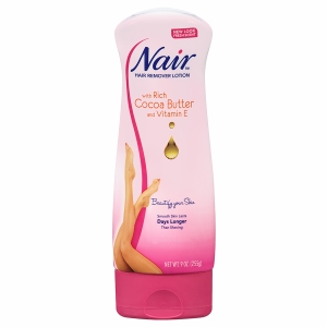 nair hair remover