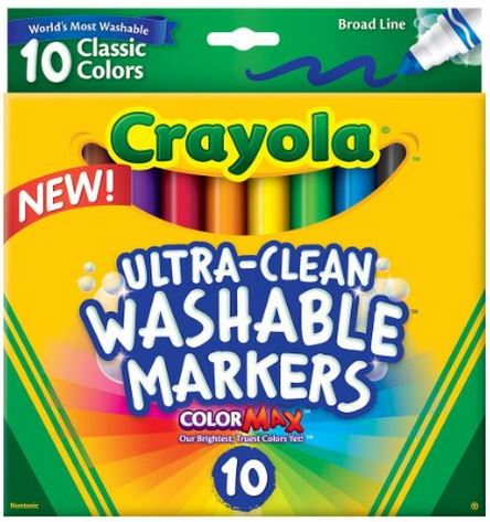 crayola