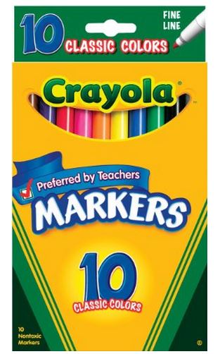 crayola