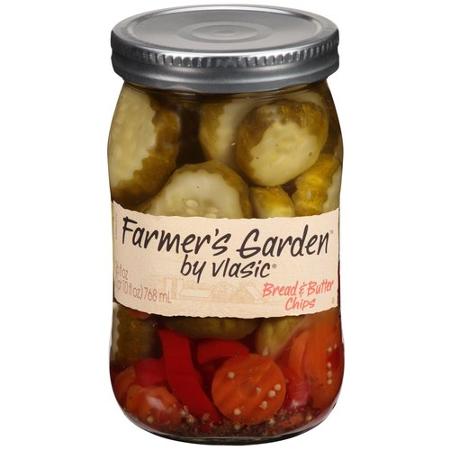 farmers garden pickles