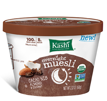 kashi overnight muesli