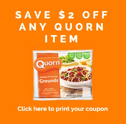 quorn