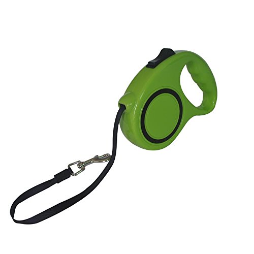 Retractable Dog Leash