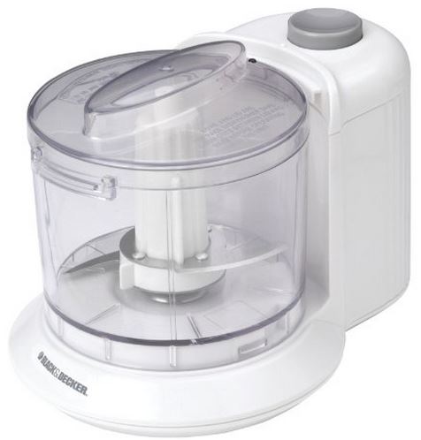 black-decker-food-processor