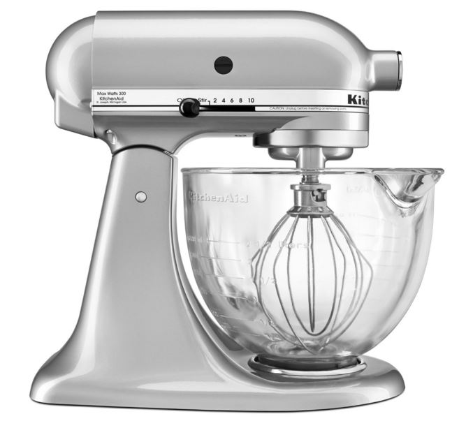 kitchenaid-mixer