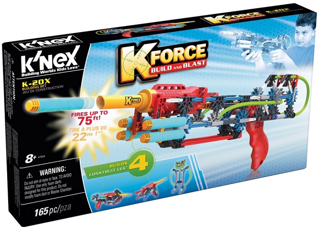 knex