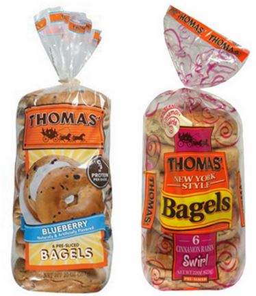 thomas-bagels