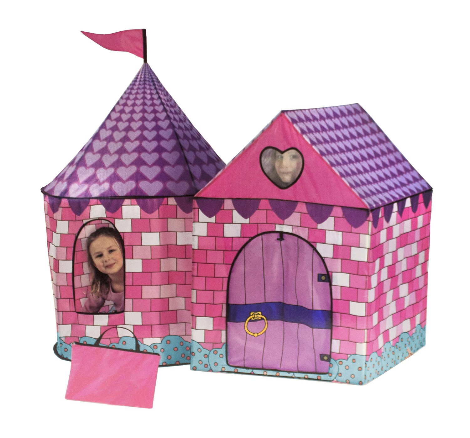 Fairy Tale Tent