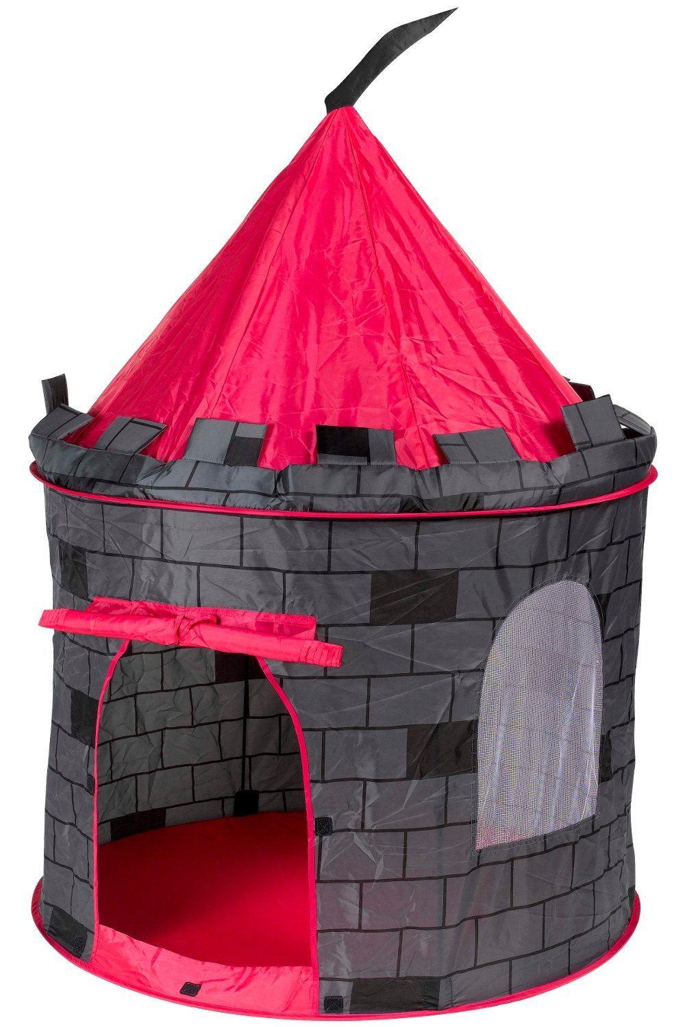 Knight Castle Kids Play Tent