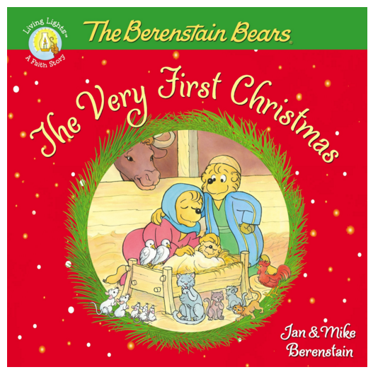 berenstein-bears