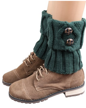 boot cuffs