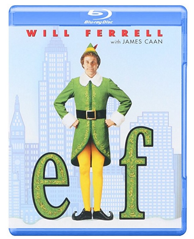 elf