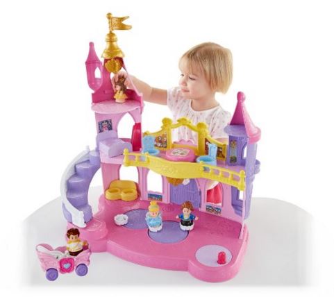 fisher-price-princess