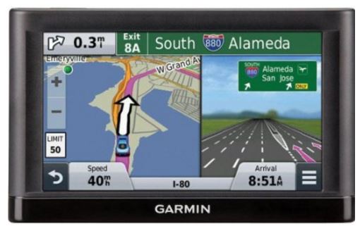 garmin