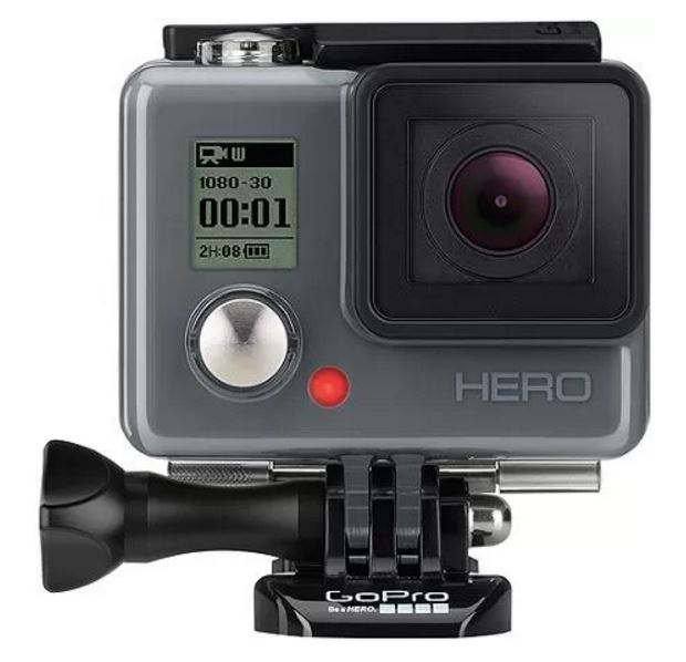 gopro