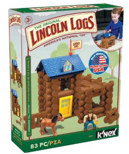 lincoln-logs