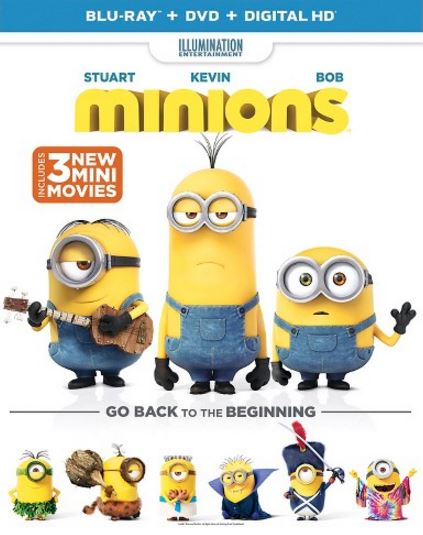 minions