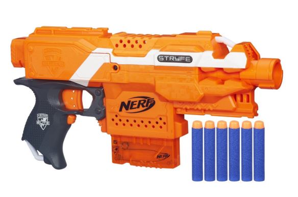 nerf