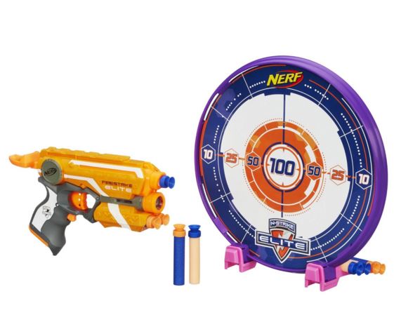 nerf