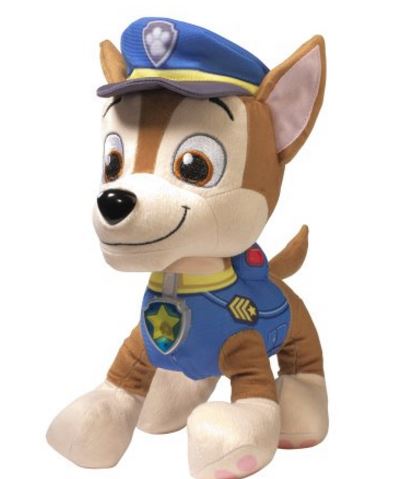 paw-patrol