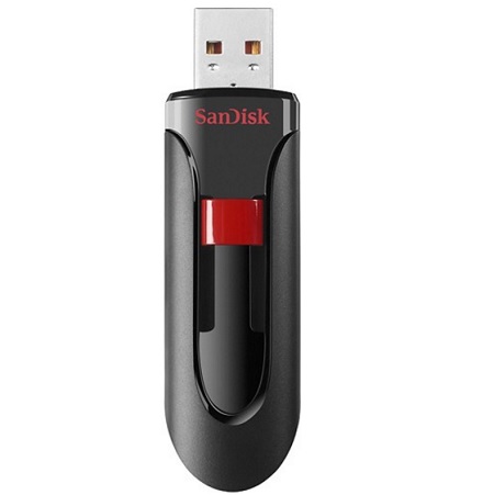 sandisk