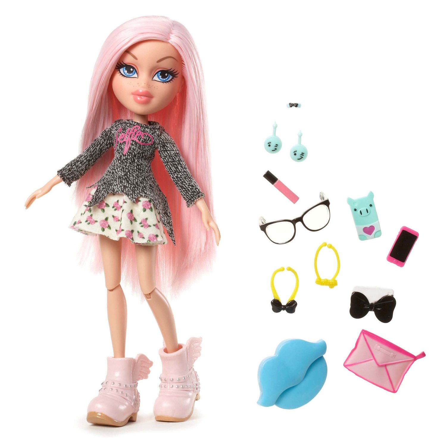 bratz back to school cloe