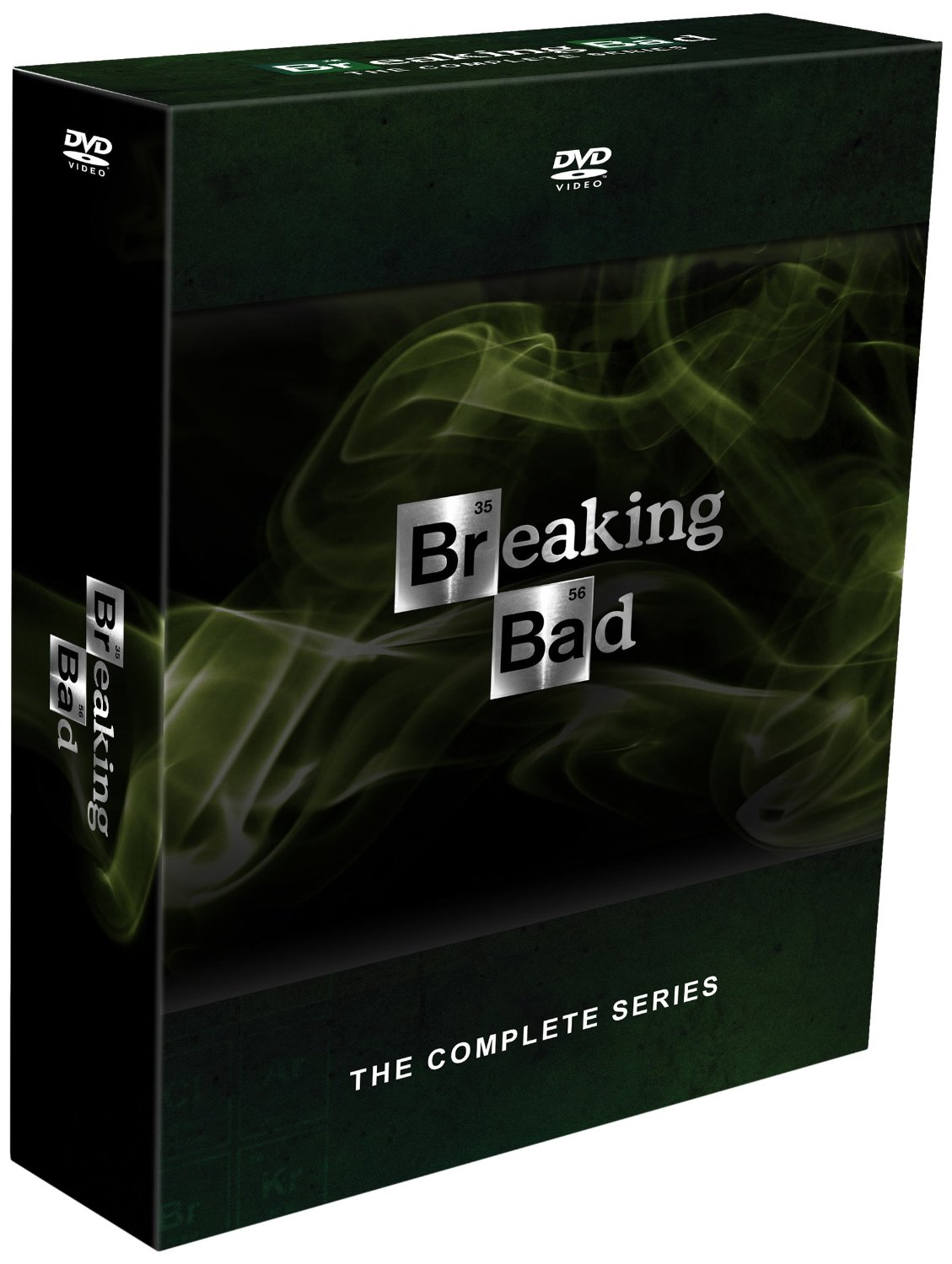 Breaking Bad The Complete Series