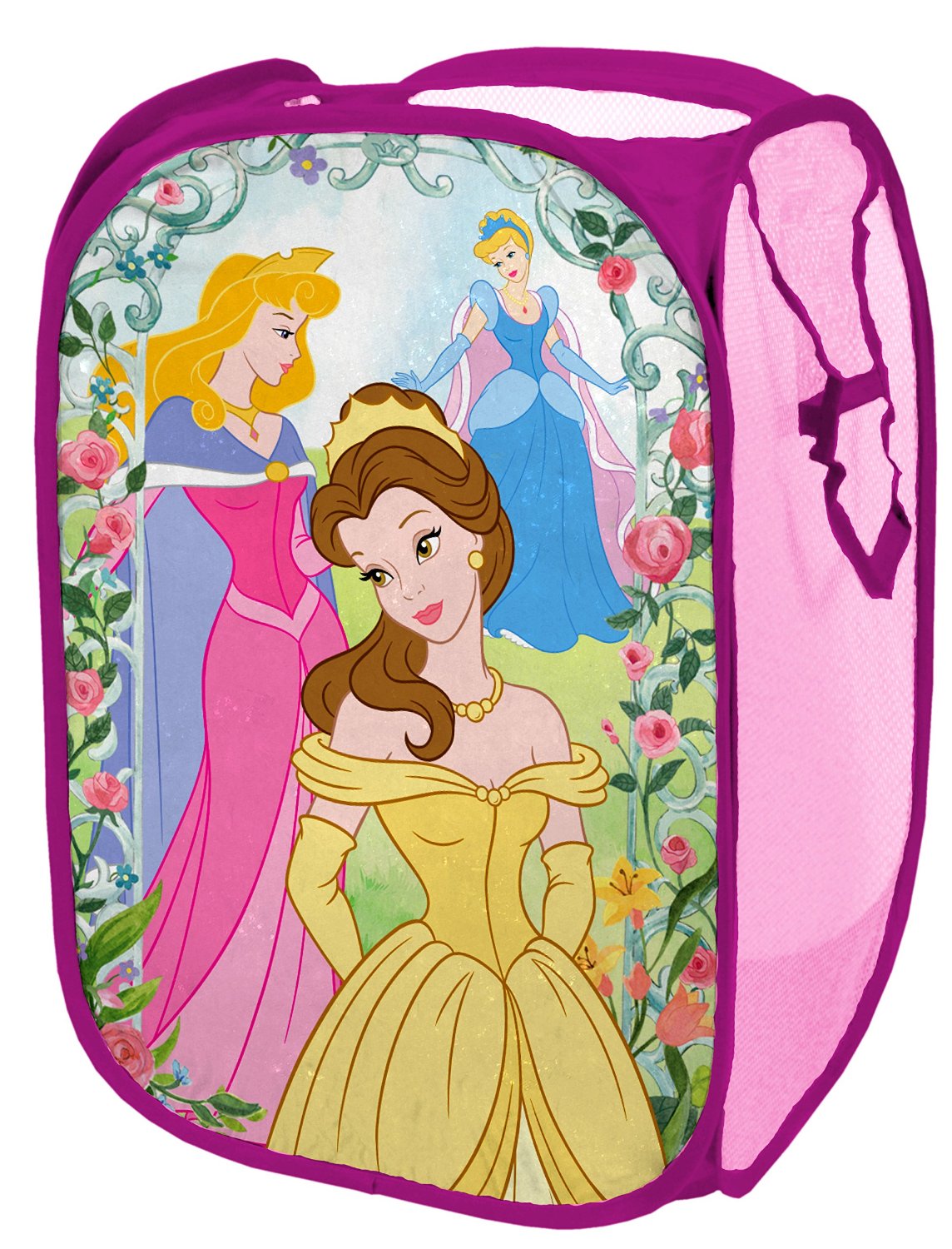 Disney Princess Pop Up Hamper