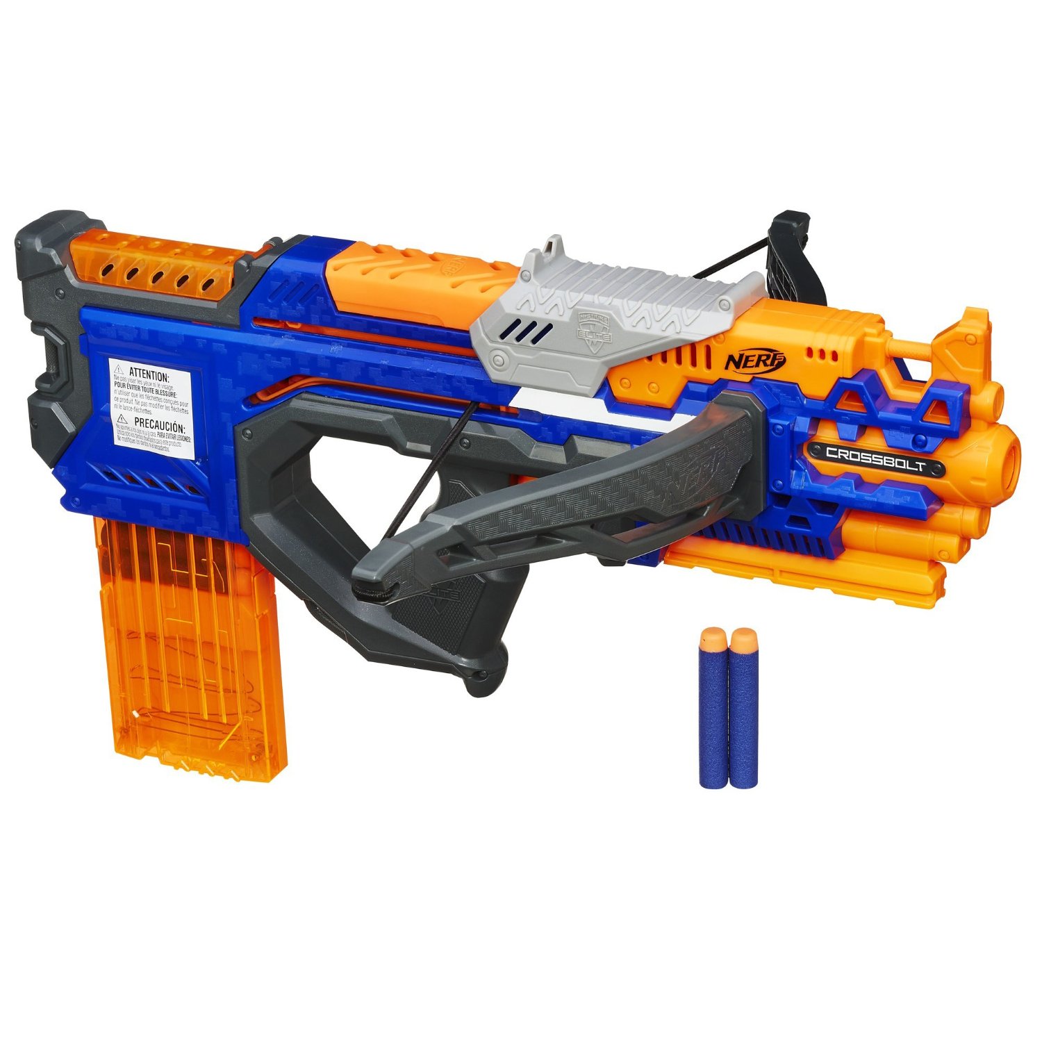 Nerf N-Strike Elite CrossBolt Blaster