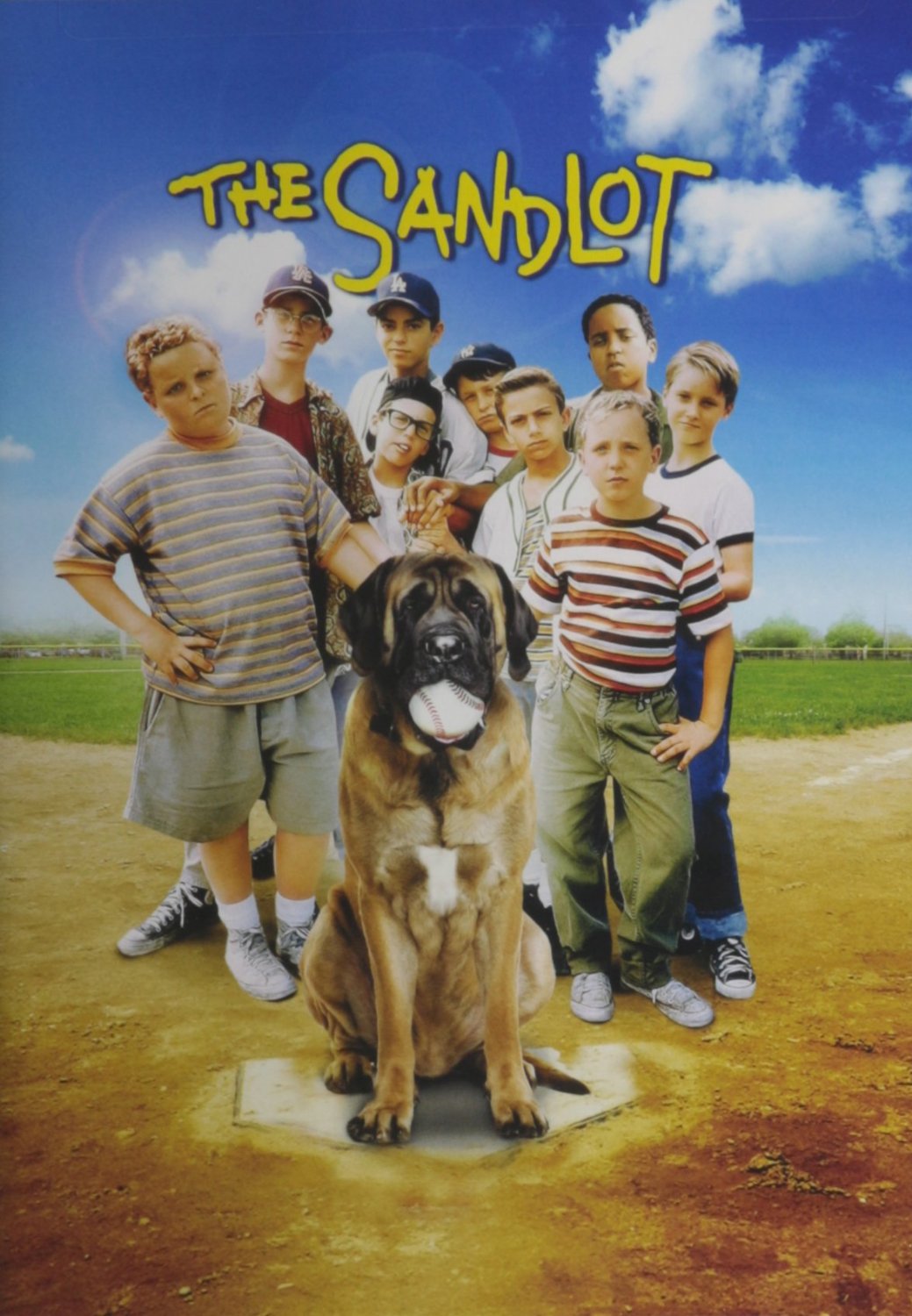 The Sandlot