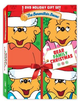 berenstein-bears