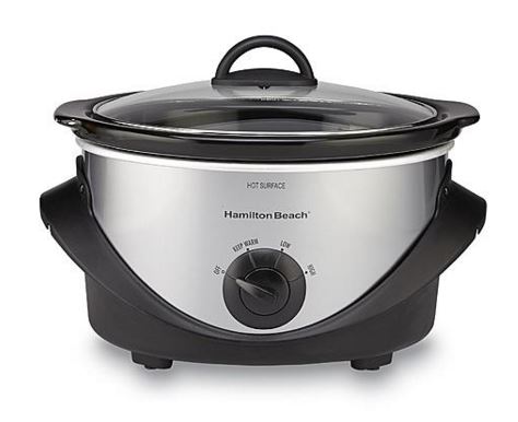 hamilton-beach-slow-cooker