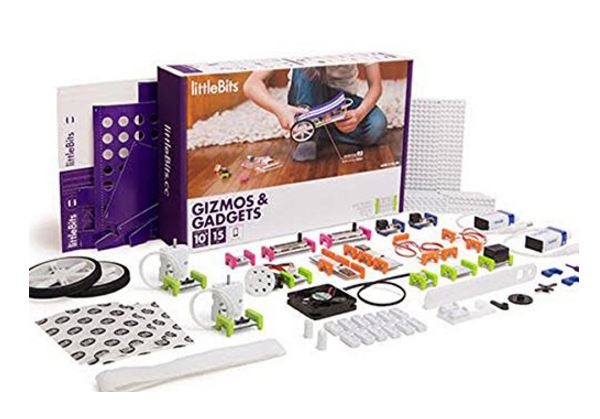 littlebits