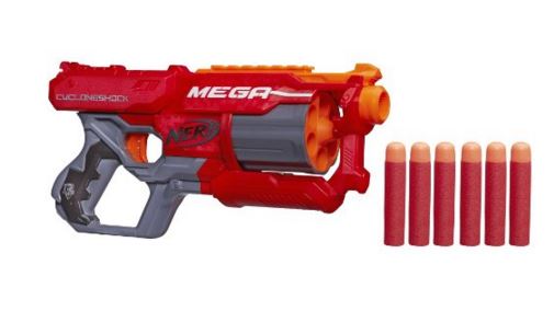 nerf-n-strike