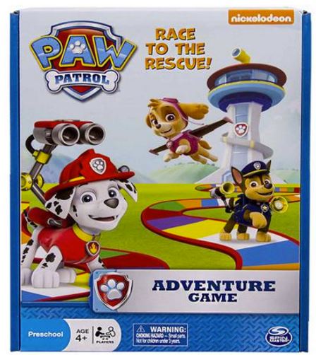 paw-patrol