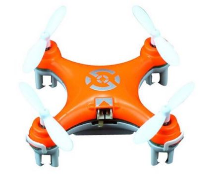 quadcopter