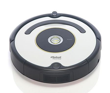 roomba