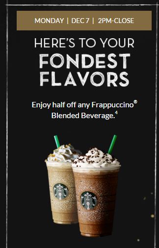 starbucks-frappucinnos