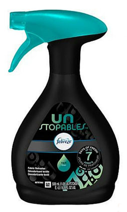 downy unstopables