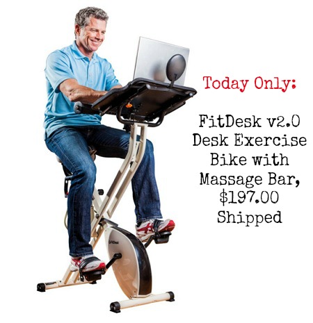 fitdesk