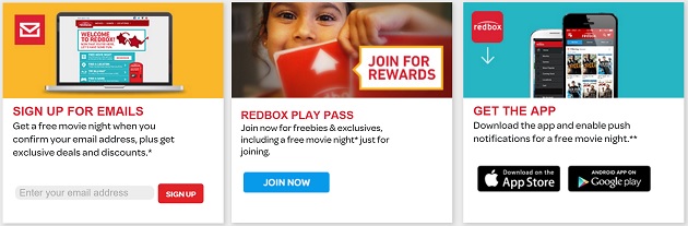 redbox