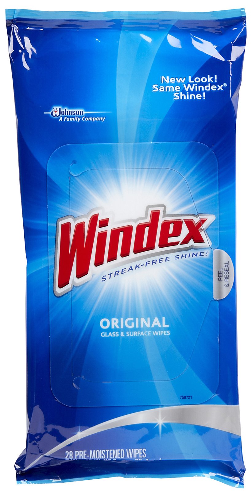 windex wipes