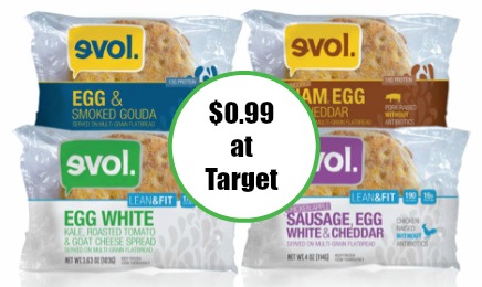 EVOL breakfast sandwich printable coupon