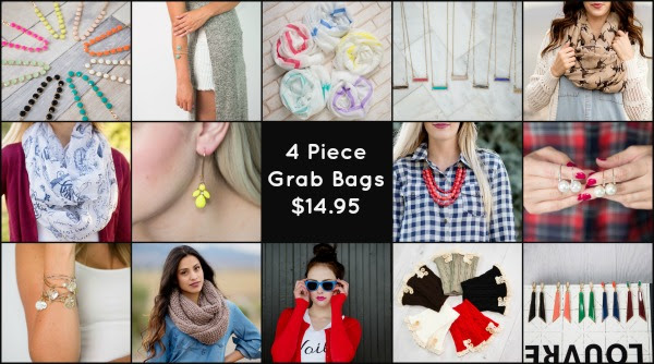 Cents of Style Grab Bag