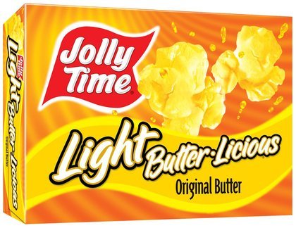 jolly time popcorn